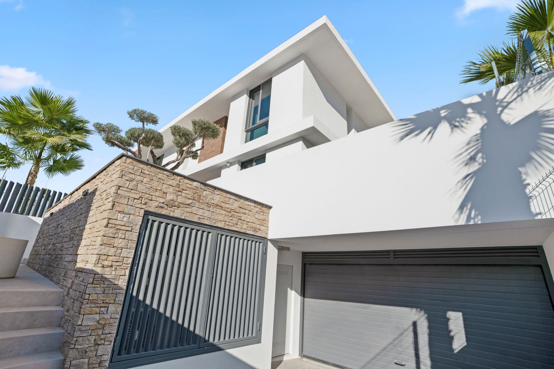 New Build - Villa - Benidorm - Costa Blanca North