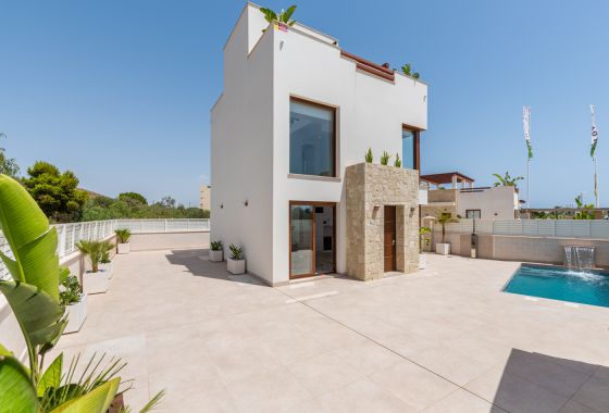 New Build - Villa - Vera - Coast of Almeria