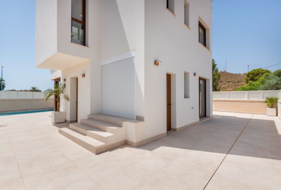 New Build - Villa - Vera - Coast of Almeria
