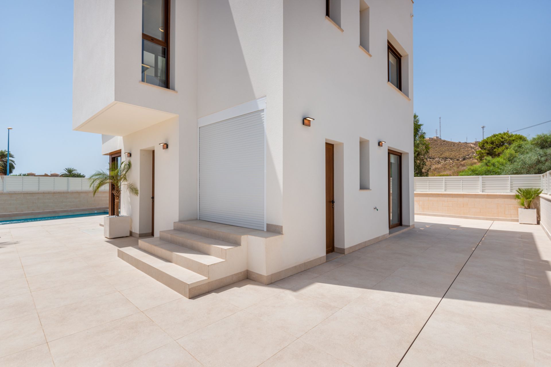 New Build - Villa - Vera - Coast of Almeria