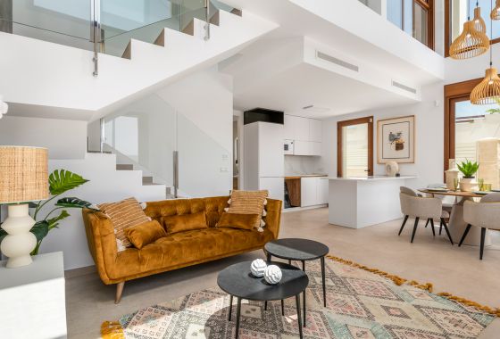 New Build - Villa - Vera - Coast of Almeria