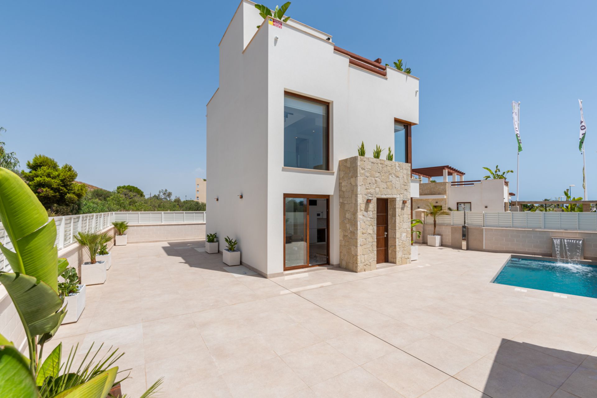 New Build - Villa - Vera - Coast of Almeria
