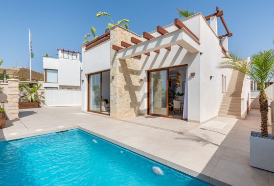 New Build - Villa - Vera - Coast of Almeria