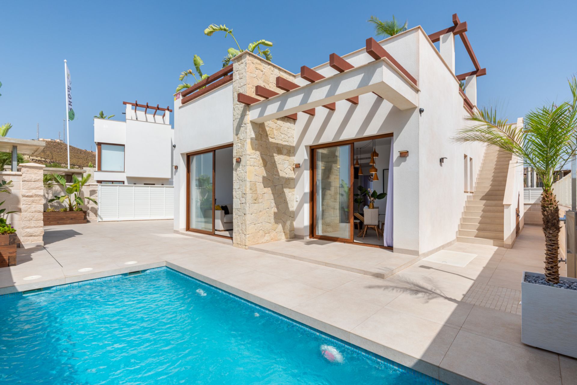 New Build - Villa - Vera - Coast of Almeria