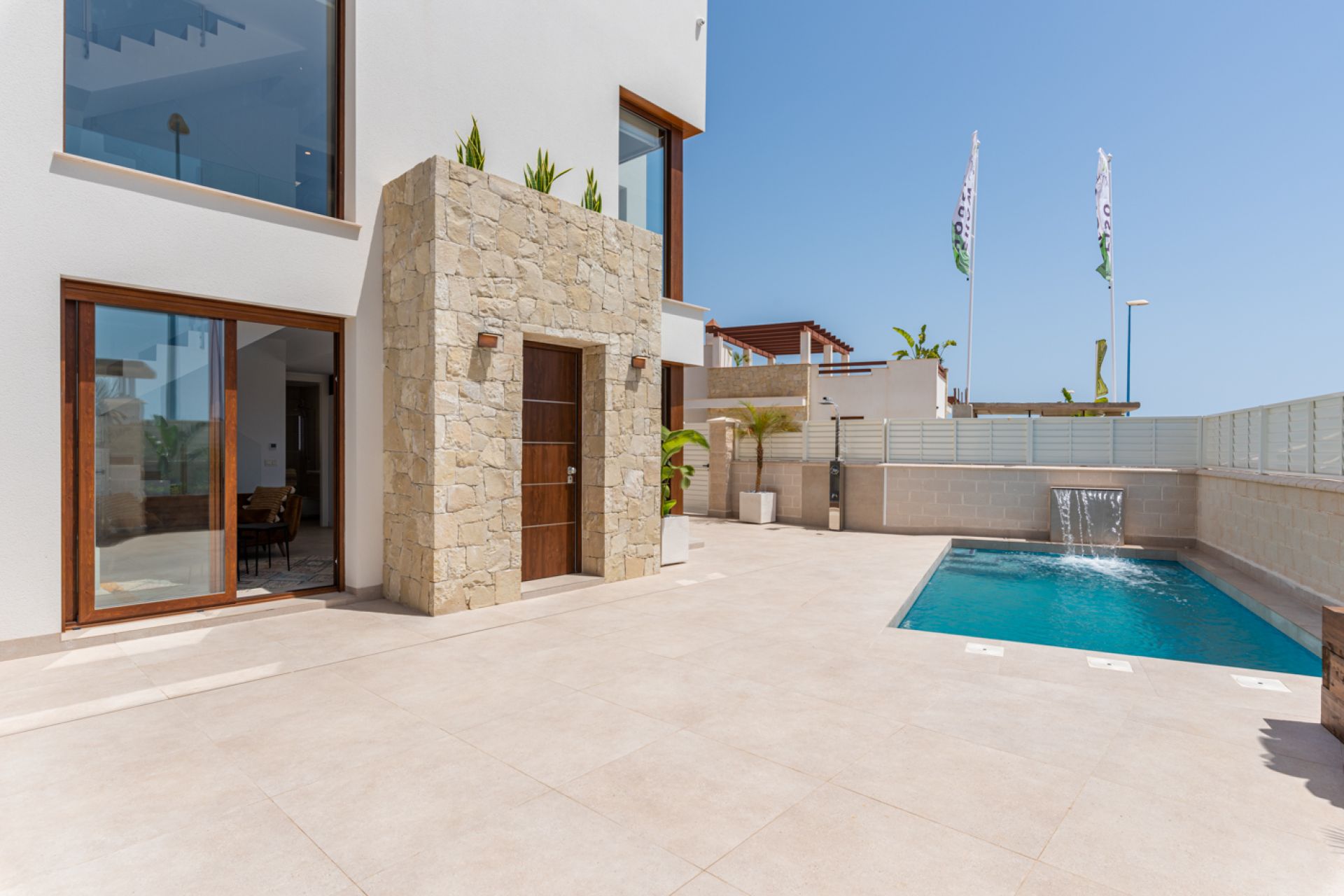 New Build - Villa - Vera - Coast of Almeria