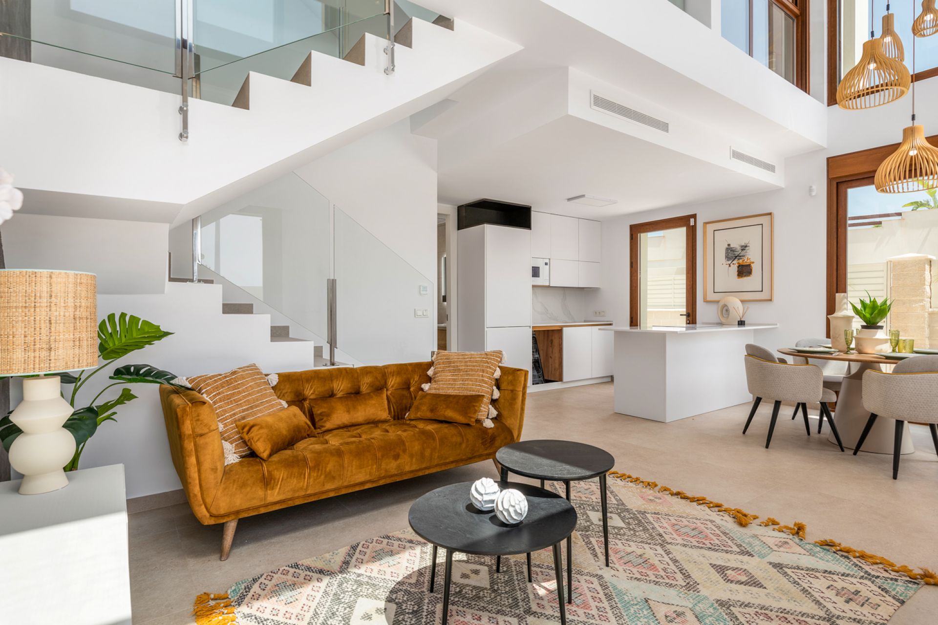 New Build - Villa - Vera - Coast of Almeria