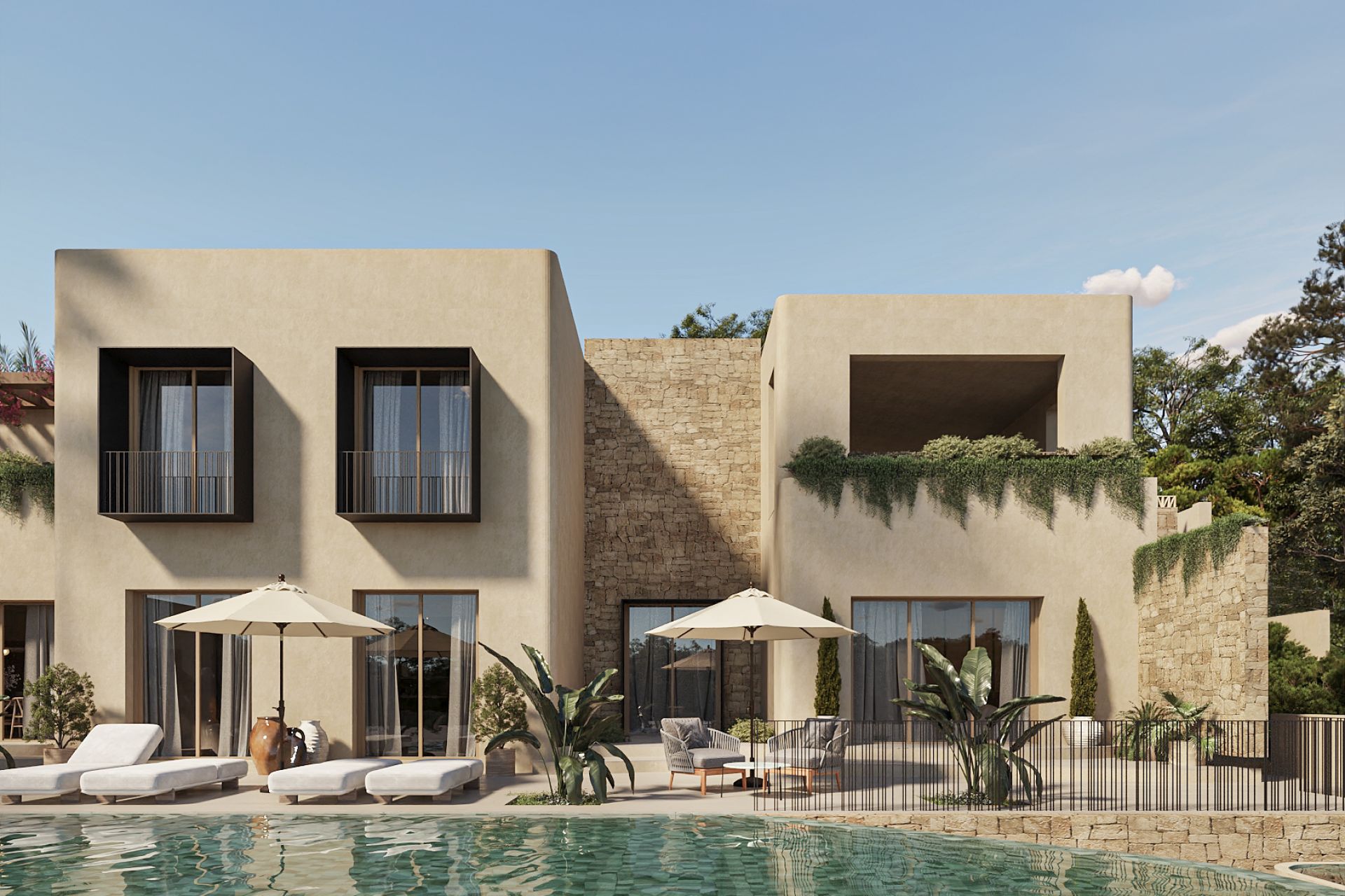 New Build - Villa - Altea - Costa Blanca North