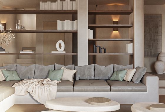 New Build - Villa - Altea - Costa Blanca North