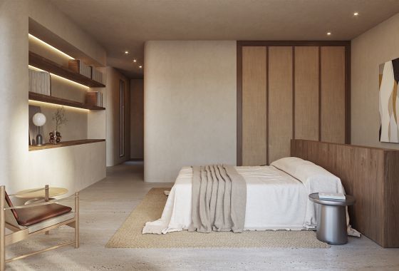 New Build - Villa - Altea - Costa Blanca North