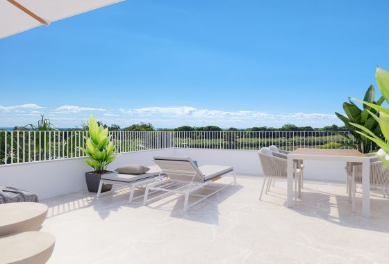 新建筑 - Villa - Elche - Costa Blanca South