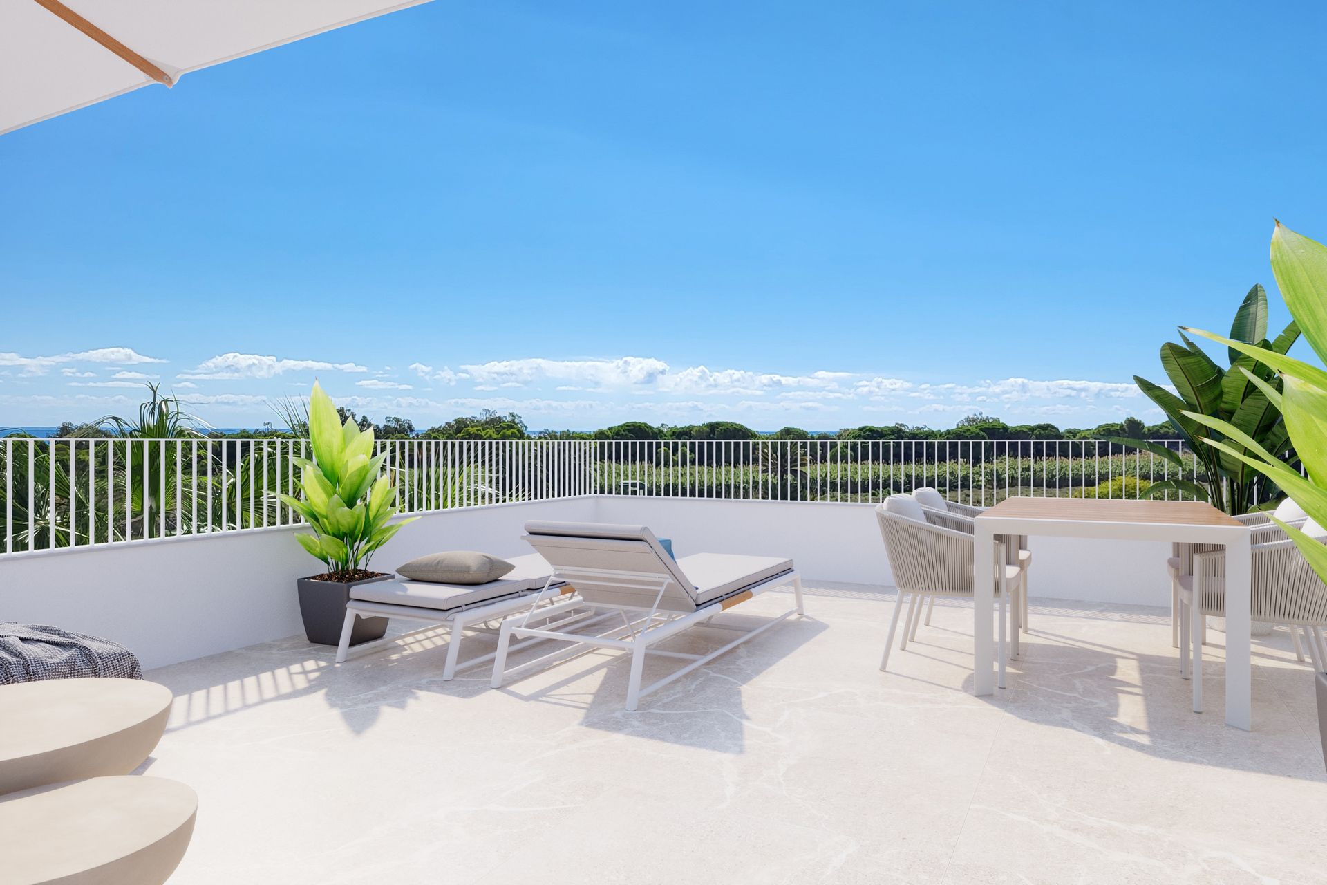 新建筑 - Villa - Elche - Costa Blanca South