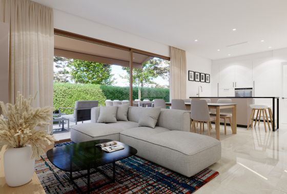 新建筑 - Villa - Elche - Costa Blanca South
