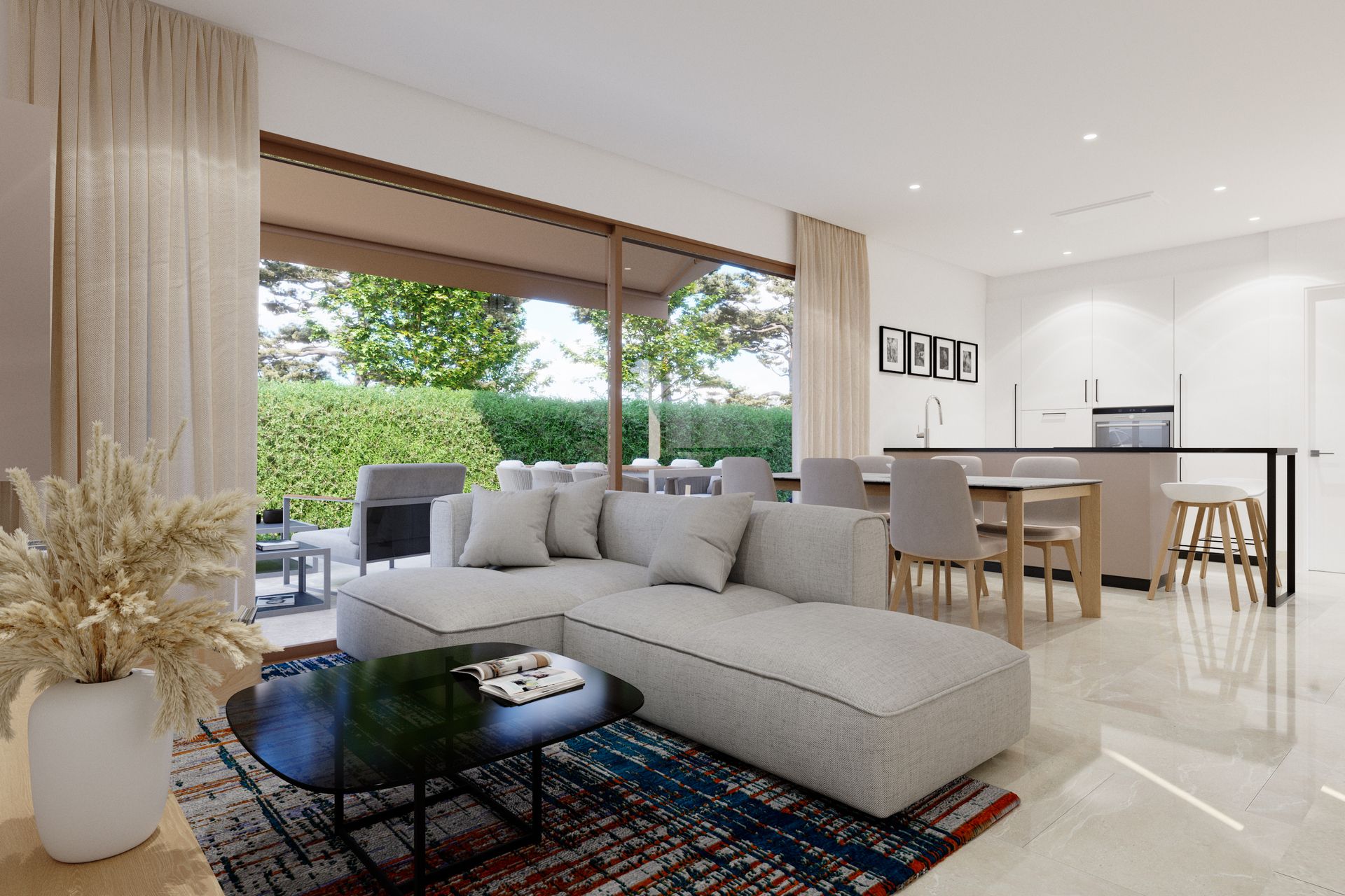新建筑 - Villa - Elche - Costa Blanca South