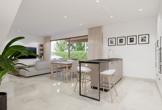 新建筑 - Villa - Elche - Costa Blanca South