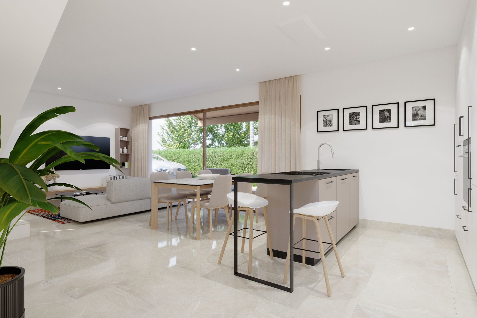 新建筑 - Villa - Elche - Costa Blanca South