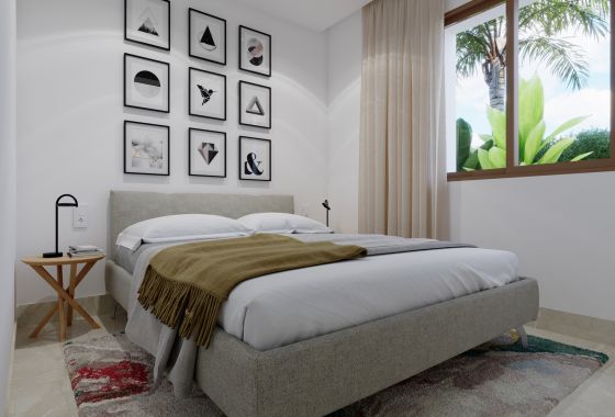 新建筑 - Villa - Elche - Costa Blanca South