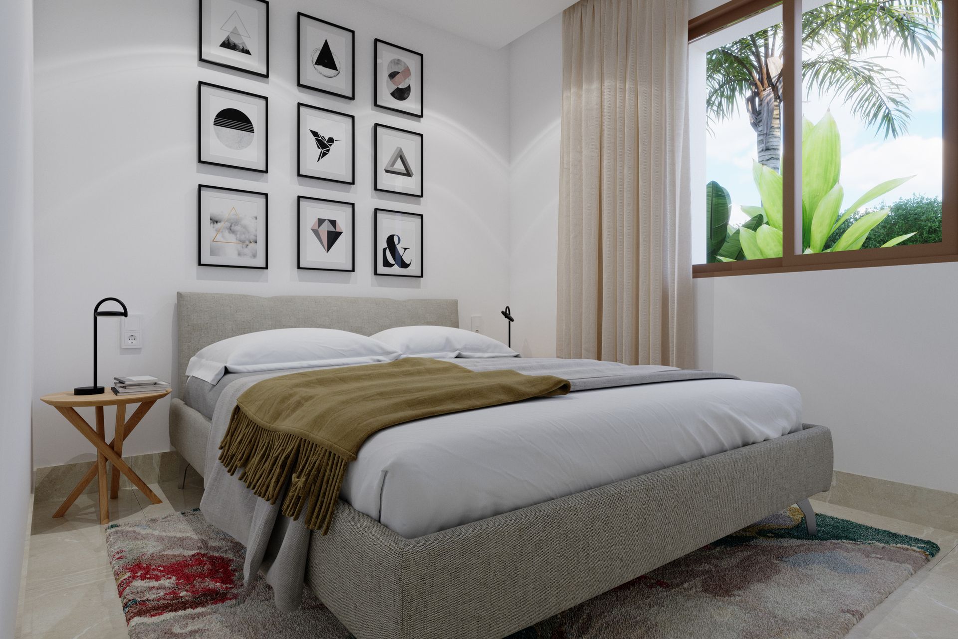 新建筑 - Villa - Elche - Costa Blanca South
