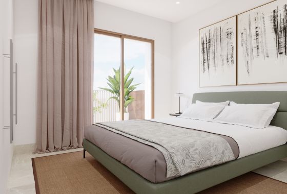 新建筑 - Villa - Elche - Costa Blanca South