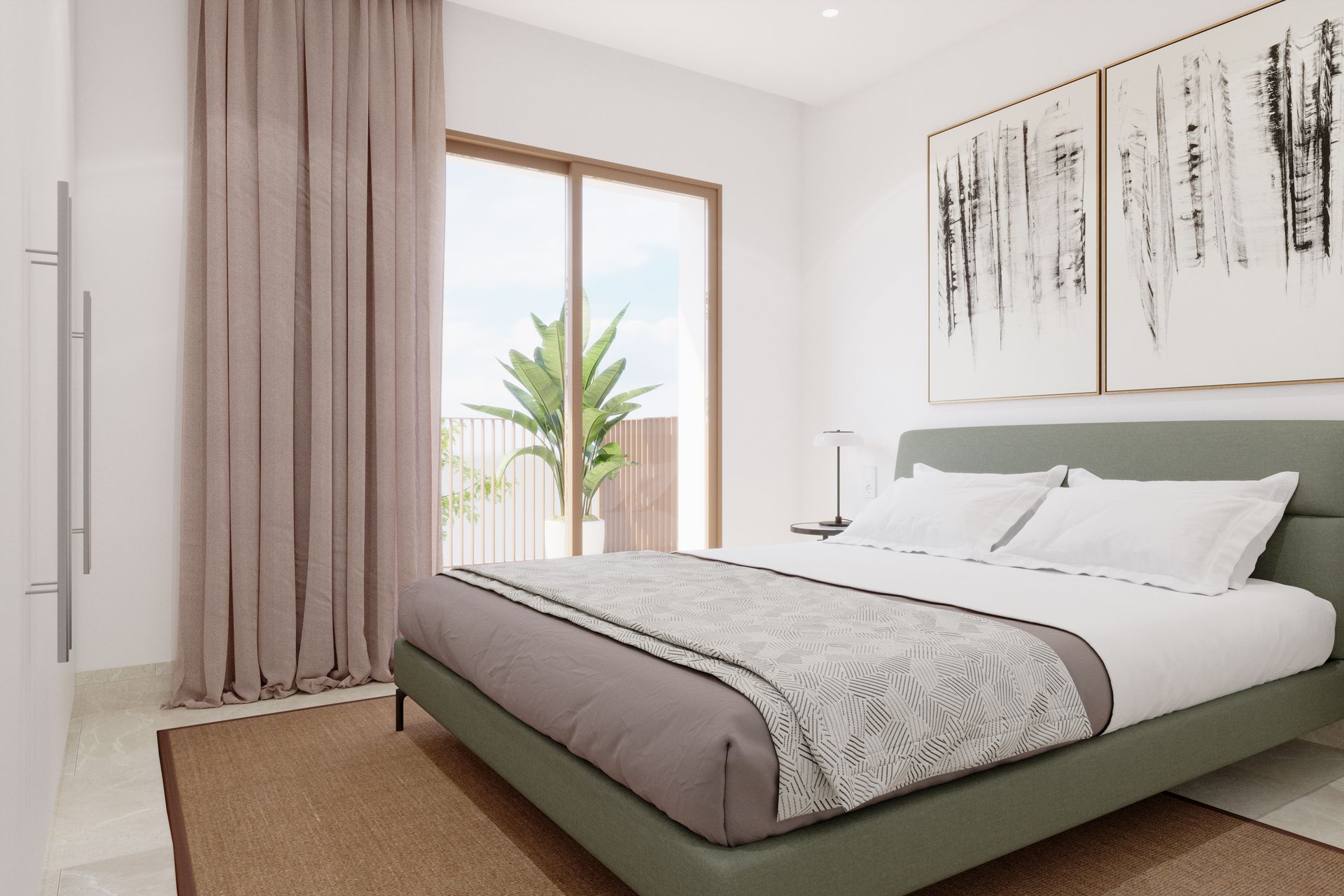 新建筑 - Villa - Elche - Costa Blanca South
