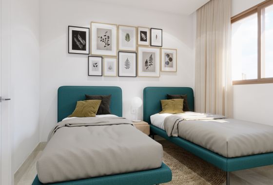 新建筑 - Villa - Elche - Costa Blanca South