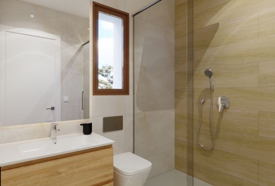 新建筑 - Villa - Elche - Costa Blanca South