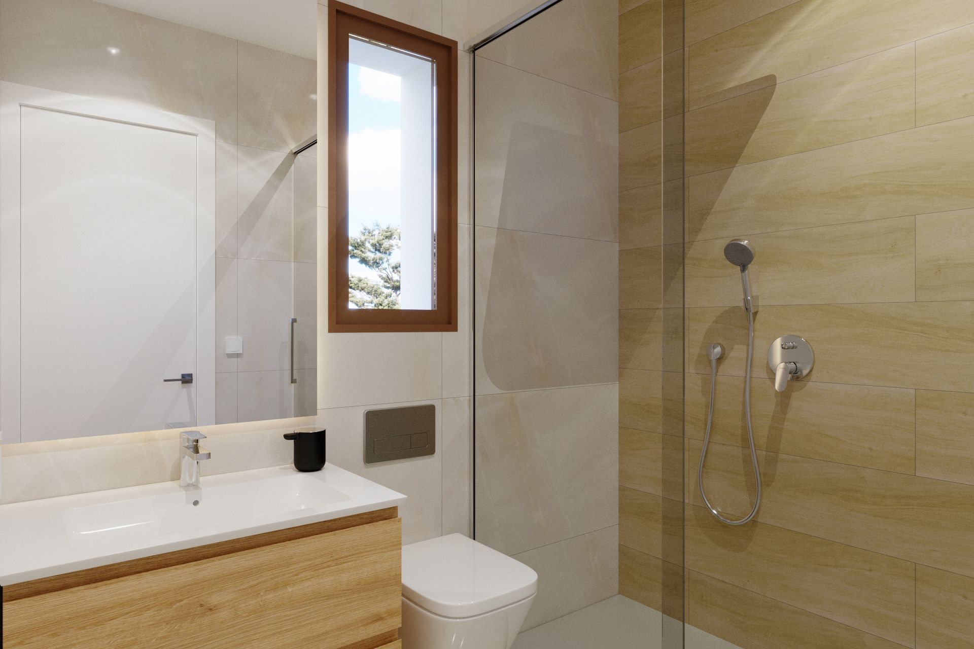 新建筑 - Villa - Elche - Costa Blanca South