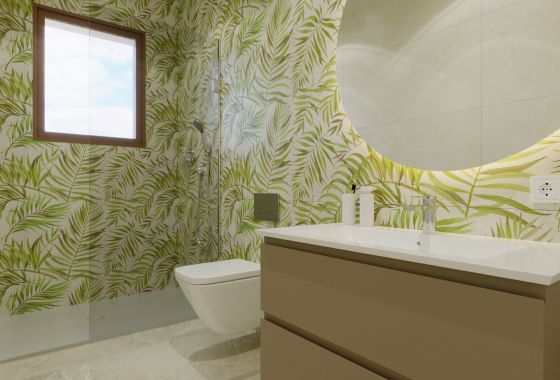 新建筑 - Villa - Elche - Costa Blanca South