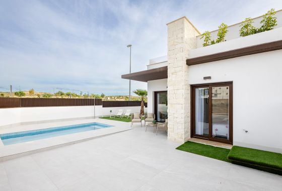 Stadthaus · Neue Gebäude - Orihuela Costa · Alicante