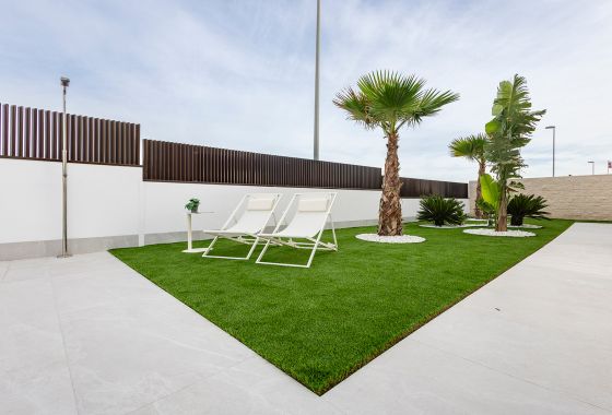 Stadthaus · Neue Gebäude - Orihuela Costa · Alicante