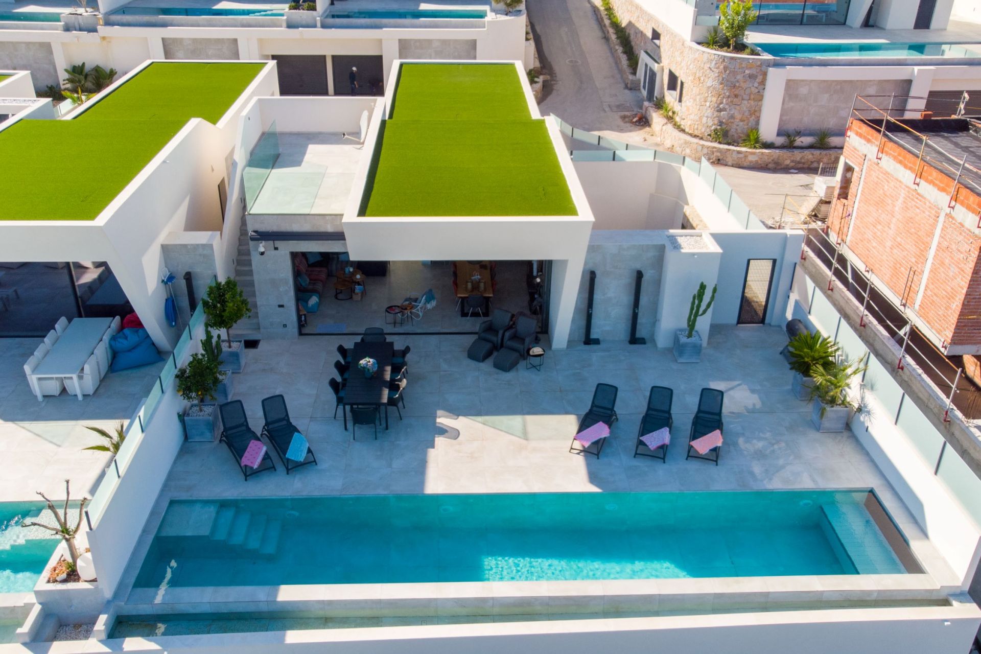 New Build - Villa - Rojales - Costa Blanca South