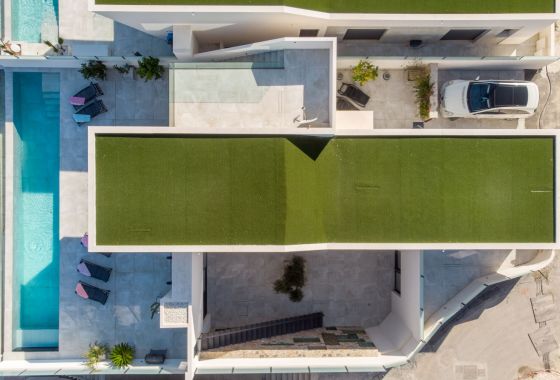 New Build - Villa - Rojales - Costa Blanca South