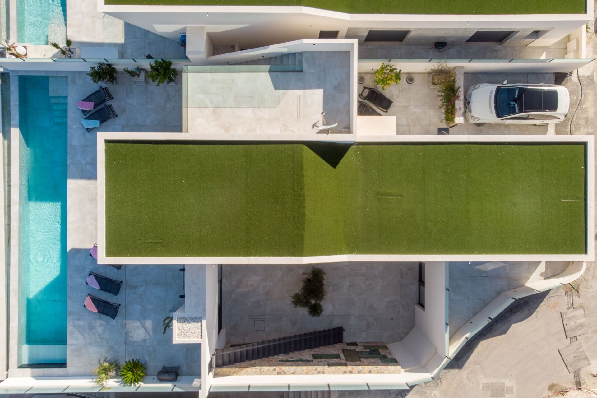 New Build - Villa - Rojales - Costa Blanca South
