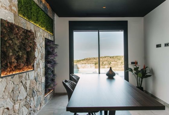 New Build - Villa - Rojales - Costa Blanca South