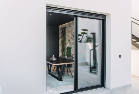 New Build - Villa - Rojales - Costa Blanca South