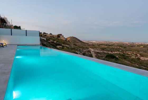 New Build - Villa - Rojales - Costa Blanca South