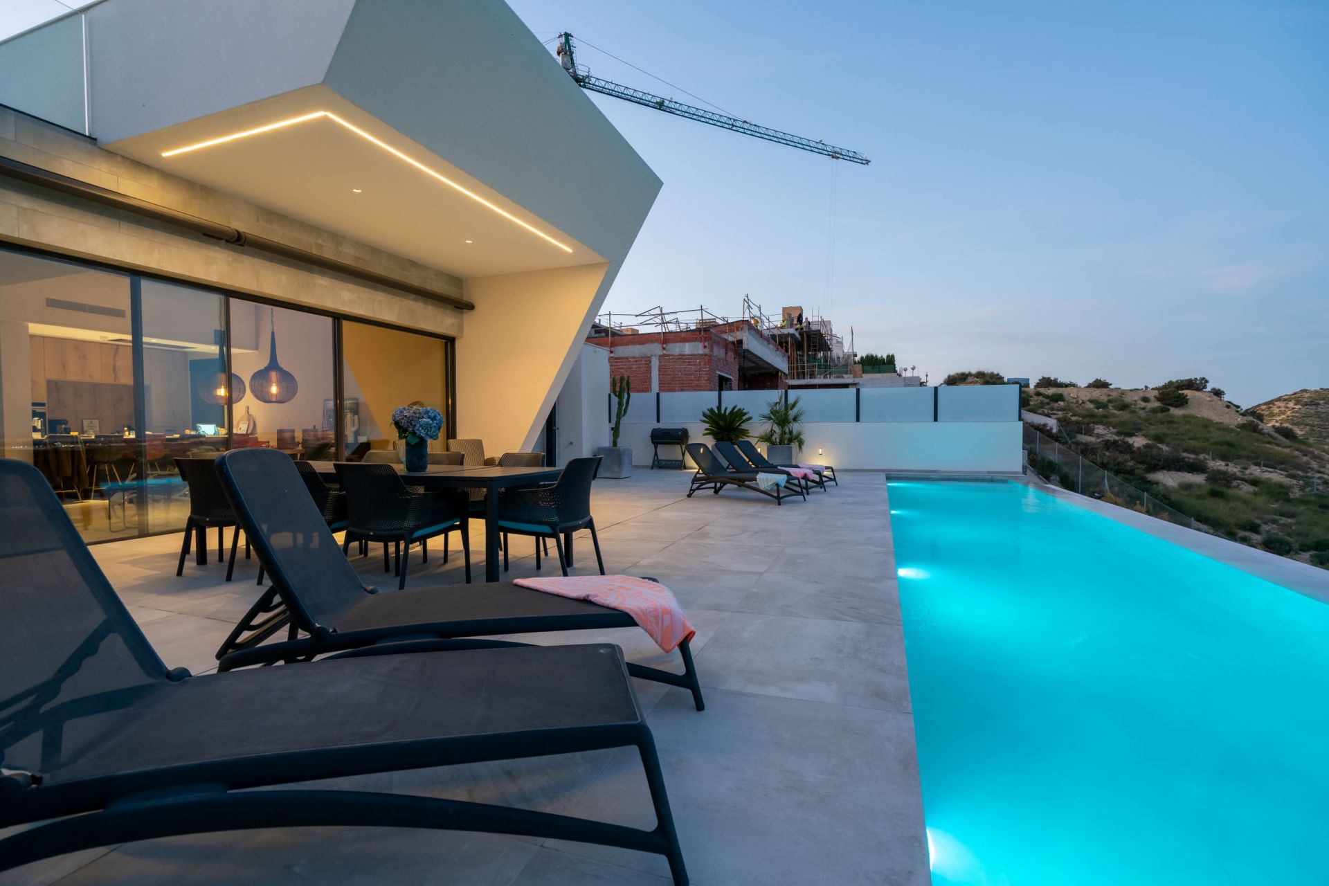 New Build - Villa - Rojales - Costa Blanca South