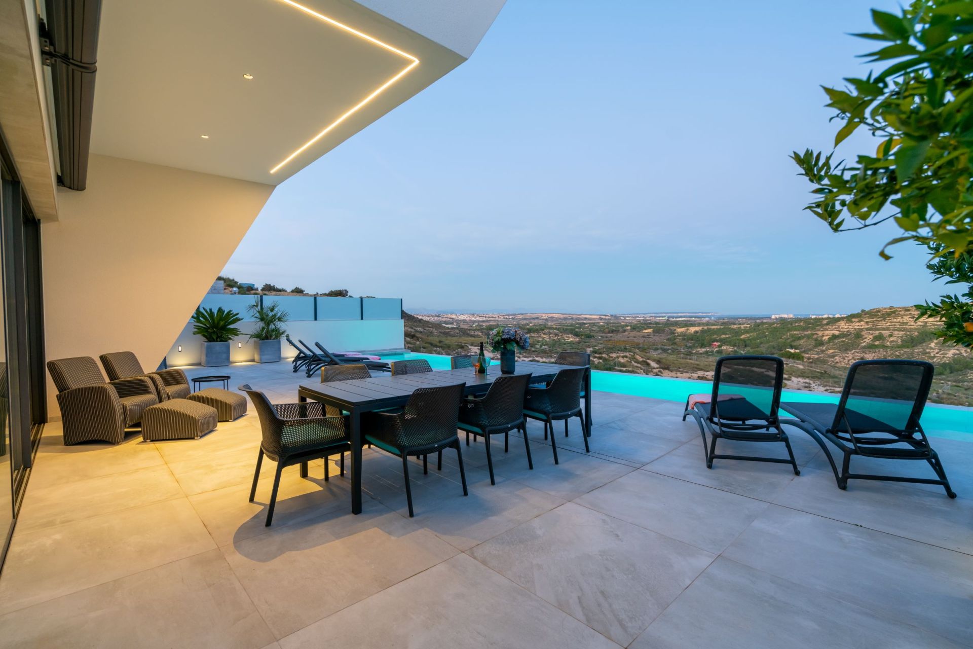 New Build - Villa - Rojales - Costa Blanca South