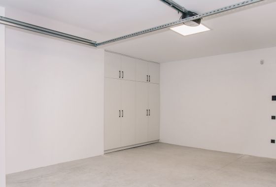 New Build - Villa - Rojales - Costa Blanca South