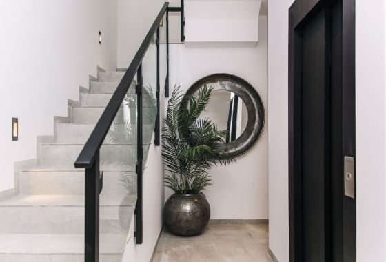 New Build - Villa - Rojales - Costa Blanca South