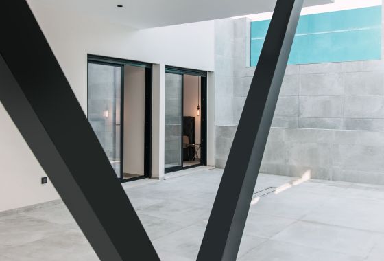 New Build - Villa - Rojales - Costa Blanca South