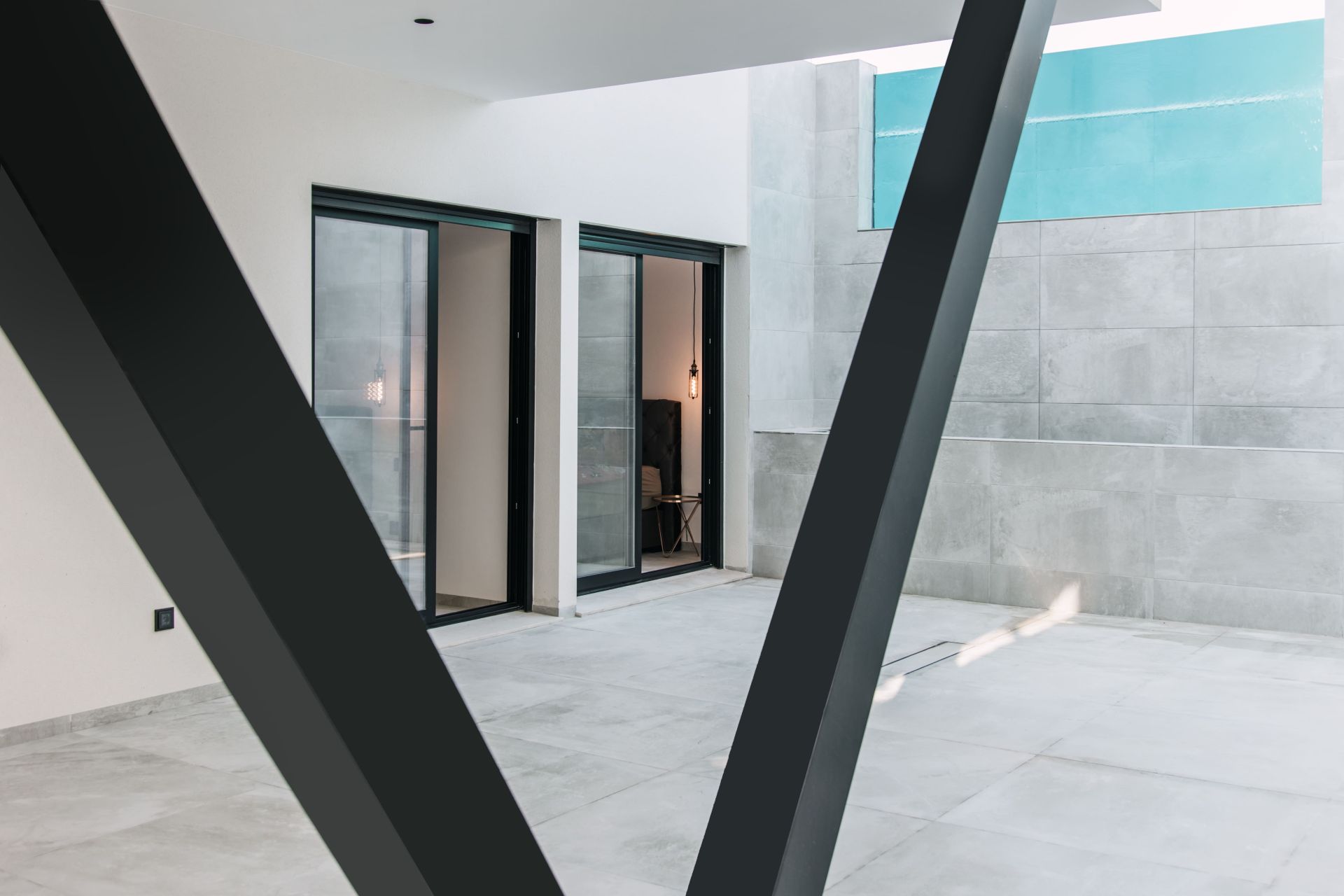 New Build - Villa - Rojales - Costa Blanca South