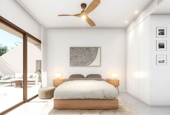 别墅小屋 · 新建筑 - San Javier · Murcia