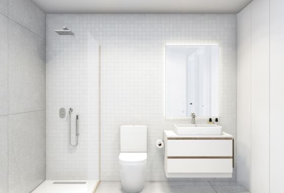 别墅小屋 · 新建筑 - San Javier · Murcia
