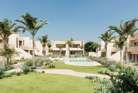 别墅小屋 · 新建筑 - San Javier · Murcia