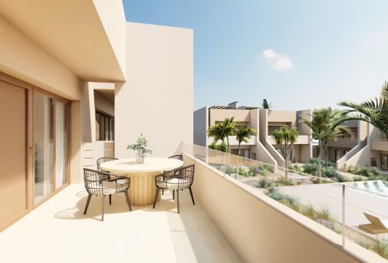 别墅小屋 · 新建筑 - San Javier · Murcia