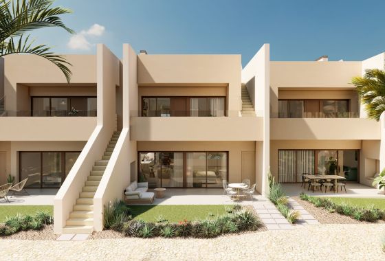 别墅小屋 · 新建筑 - San Javier · Murcia