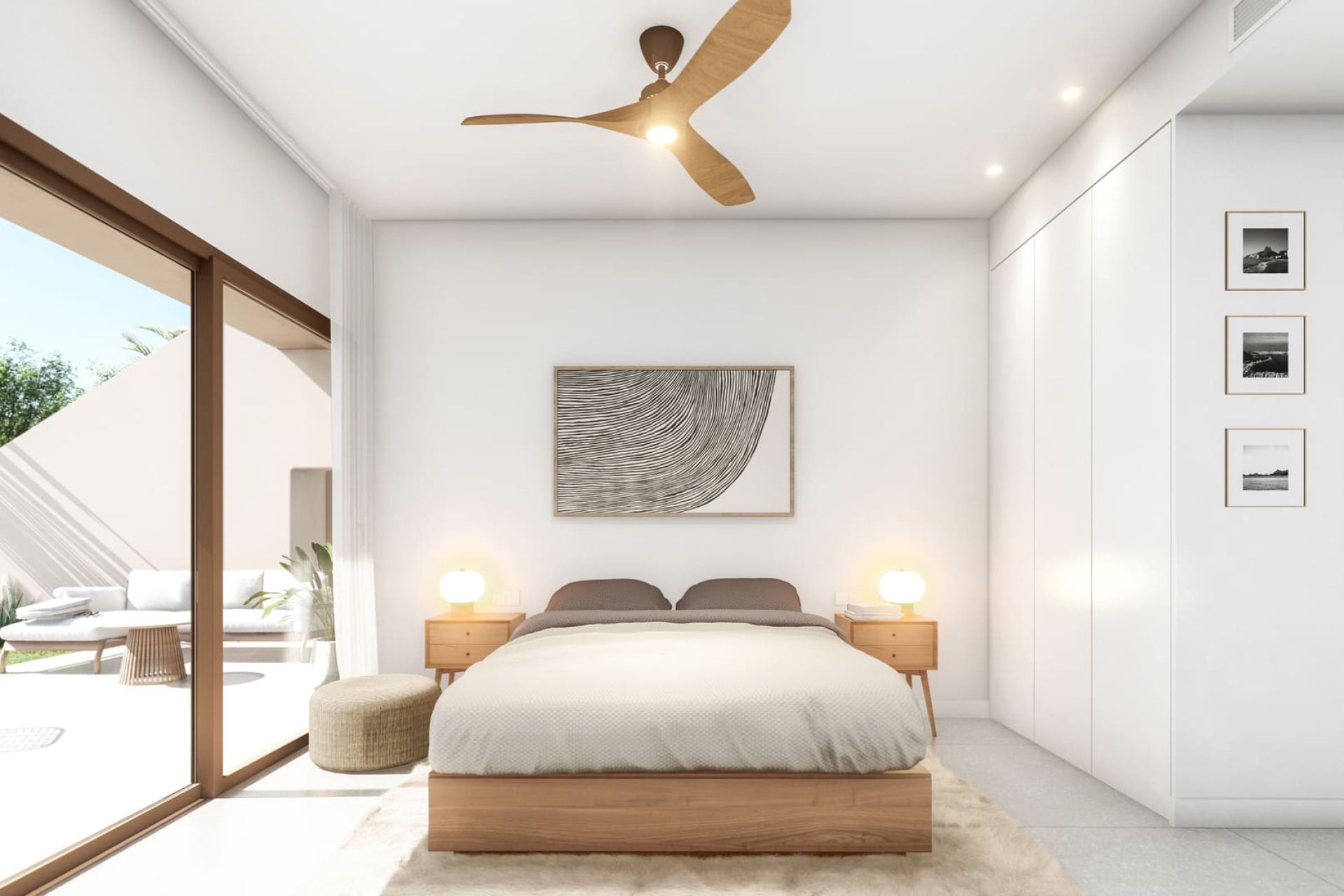 New Build - Bungalow - San Javier - Costa Calida