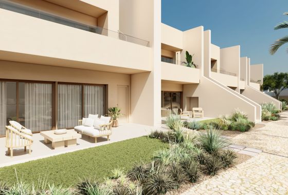 别墅小屋 · 新建筑 - San Javier · Murcia