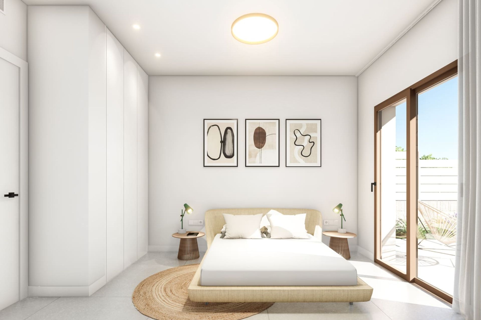 New Build - Bungalow - San Javier - Costa Calida