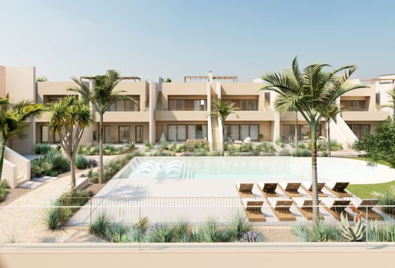 别墅小屋 · 新建筑 - San Javier · Murcia